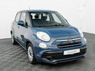 Fiat 500L GD682NV # 1.4 16V Pop Star KLIMA Bluetooth Salon PL VAT 23% - 3