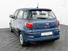 Fiat 500L GD682NV # 1.4 16V Pop Star KLIMA Bluetooth Salon PL VAT 23% - 4