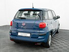 Fiat 500L GD682NV # 1.4 16V Pop Star KLIMA Bluetooth Salon PL VAT 23% - 5