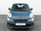 Fiat 500L GD682NV # 1.4 16V Pop Star KLIMA Bluetooth Salon PL VAT 23% - 7