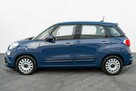 Fiat 500L GD682NV # 1.4 16V Pop Star KLIMA Bluetooth Salon PL VAT 23% - 9