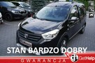 Dacia Dokker 100tys. 95KM Stan Idealny bezwypadkowy 1wł z Niemiec Gwarancja 12mcy - 1