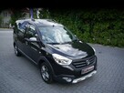 Dacia Dokker 100tys. 95KM Stan Idealny bezwypadkowy 1wł z Niemiec Gwarancja 12mcy - 4