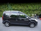 Dacia Dokker 100tys. 95KM Stan Idealny bezwypadkowy 1wł z Niemiec Gwarancja 12mcy - 9