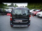 Dacia Dokker 100tys. 95KM Stan Idealny bezwypadkowy 1wł z Niemiec Gwarancja 12mcy - 13