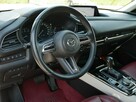 Mazda CX-30 2.0 Skyactiv-X 180KM 100th Anniversary 4x4 AWD Automat -Bardzo bogata - 13