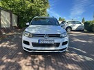 Volkswagen Touareg - 2