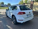 Volkswagen Touareg - 5