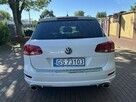 Volkswagen Touareg - 6