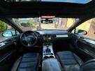 Volkswagen Touareg - 10