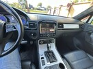 Volkswagen Touareg - 13