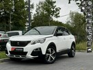 Peugeot 3008 1.2 / 131KM LED Automat Nawigacja Kamera360 Półskóra Tempomat - 1