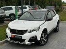 Peugeot 3008 1.2 / 131KM LED Automat Nawigacja Kamera360 Półskóra Tempomat - 2