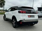 Peugeot 3008 1.2 / 131KM LED Automat Nawigacja Kamera360 Półskóra Tempomat - 8