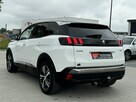 Peugeot 3008 1.2 / 131KM LED Automat Nawigacja Kamera360 Półskóra Tempomat - 9