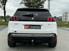 Peugeot 3008 1.2 / 131KM LED Automat Nawigacja Kamera360 Półskóra Tempomat - 10