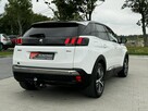 Peugeot 3008 1.2 / 131KM LED Automat Nawigacja Kamera360 Półskóra Tempomat - 12