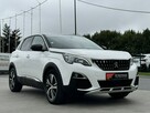 Peugeot 3008 1.2 / 131KM LED Automat Nawigacja Kamera360 Półskóra Tempomat - 14