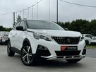 Peugeot 3008 1.2 / 131KM LED Automat Nawigacja Kamera360 Półskóra Tempomat - 15