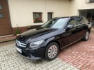Mercedes C 180 - 3