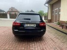 Mercedes C 180 - 5