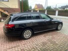 Mercedes C 180 - 6