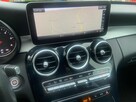 Mercedes C 180 - 11