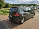 Volkswagen Touran III 1,6 tdi bardzo niski przebieg 101 tys km ! - 7