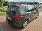 Volkswagen Touran III 1,6 tdi bardzo niski przebieg 101 tys km ! - 8