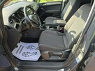 Volkswagen Touran III 1,6 tdi bardzo niski przebieg 101 tys km ! - 14