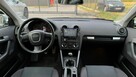 Audi A3 1.6 benzyna, 5drzwi, dobre wyposażenie - 9