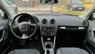 Audi A3 1.6 benzyna, 5drzwi, dobre wyposażenie - 10