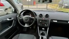 Audi A3 1.6 benzyna, 5drzwi, dobre wyposażenie - 11