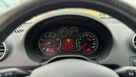 Audi A3 1.6 benzyna, 5drzwi, dobre wyposażenie - 12