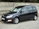 Škoda Roomster 1.2 TSI 86KM. Klima. PERFEKCYJNY STAN. Bezwypadkowa. Zarejestrowana - 1