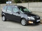 Škoda Roomster 1.2 TSI 86KM. Klima. PERFEKCYJNY STAN. Bezwypadkowa. Zarejestrowana - 3