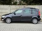 Škoda Roomster 1.2 TSI 86KM. Klima. PERFEKCYJNY STAN. Bezwypadkowa. Zarejestrowana - 4