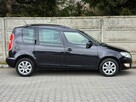 Škoda Roomster 1.2 TSI 86KM. Klima. PERFEKCYJNY STAN. Bezwypadkowa. Zarejestrowana - 5