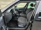 Škoda Roomster 1.2 TSI 86KM. Klima. PERFEKCYJNY STAN. Bezwypadkowa. Zarejestrowana - 9