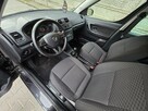 Škoda Roomster 1.2 TSI 86KM. Klima. PERFEKCYJNY STAN. Bezwypadkowa. Zarejestrowana - 11