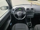 Škoda Roomster 1.2 TSI 86KM. Klima. PERFEKCYJNY STAN. Bezwypadkowa. Zarejestrowana - 15