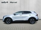 Kia Sportage 1.6 T-GDI 150 KM 6MT FWD WersjaL SalonPL SerwisASO FV23% - 2