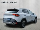 Kia Sportage 1.6 T-GDI 150 KM 6MT FWD WersjaL SalonPL SerwisASO FV23% - 5