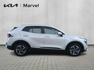 Kia Sportage 1.6 T-GDI 150 KM 6MT FWD WersjaL SalonPL SerwisASO FV23% - 6