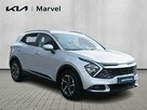 Kia Sportage 1.6 T-GDI 150 KM 6MT FWD WersjaL SalonPL SerwisASO FV23% - 7
