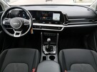 Kia Sportage 1.6 T-GDI 150 KM 6MT FWD WersjaL SalonPL SerwisASO FV23% - 15