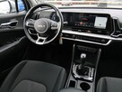Kia Sportage 1.6 T-GDI 150 KM 6MT FWD WersjaL SalonPL SerwisASO FV23% - 16