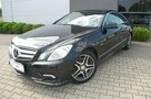Mercedes E 350 - 2