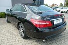 Mercedes E 350 - 3