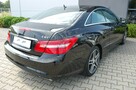 Mercedes E 350 - 4